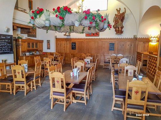 Stiftskeller Innsbruck